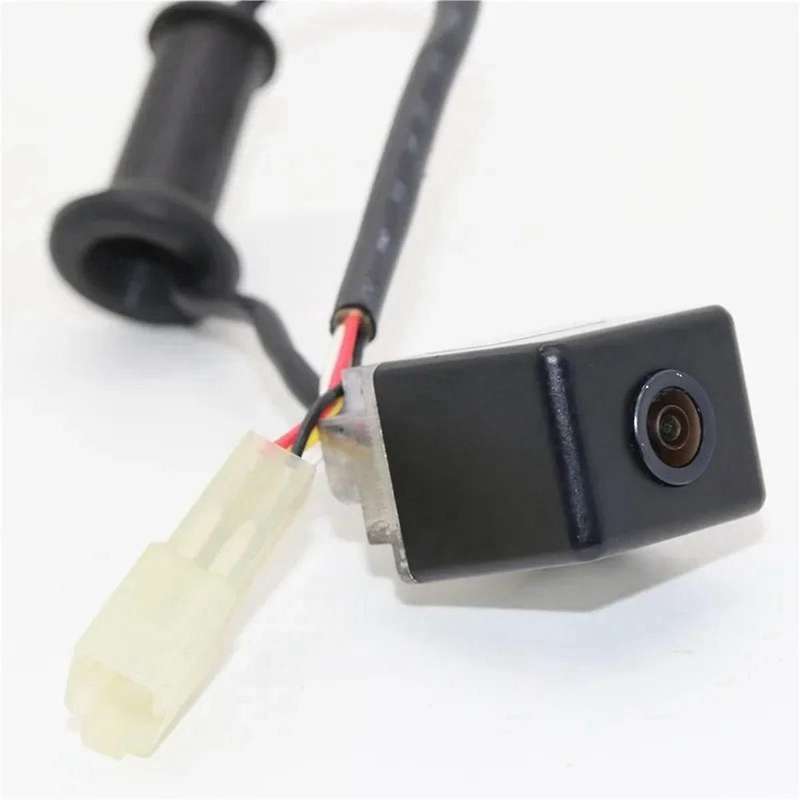 8926034001 Rear Backup Reverse Camera Rear View Parking Camera for KORANDO 2010-2019