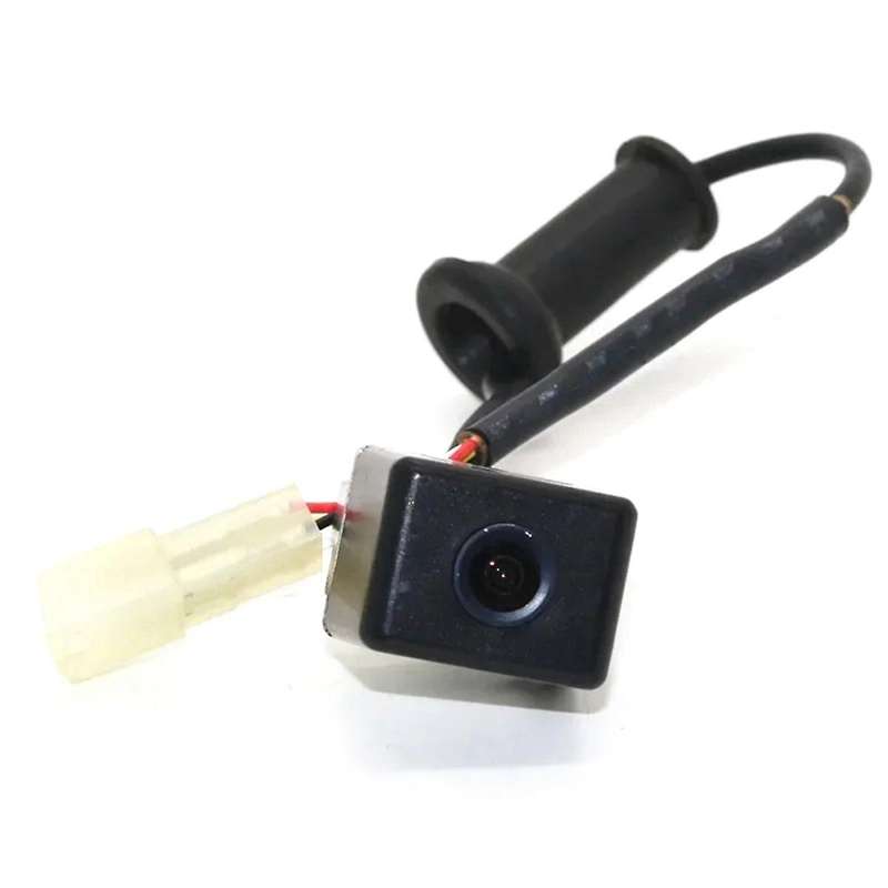 8926034001 Rear Backup Reverse Camera Rear View Parking Camera for KORANDO 2010-2019