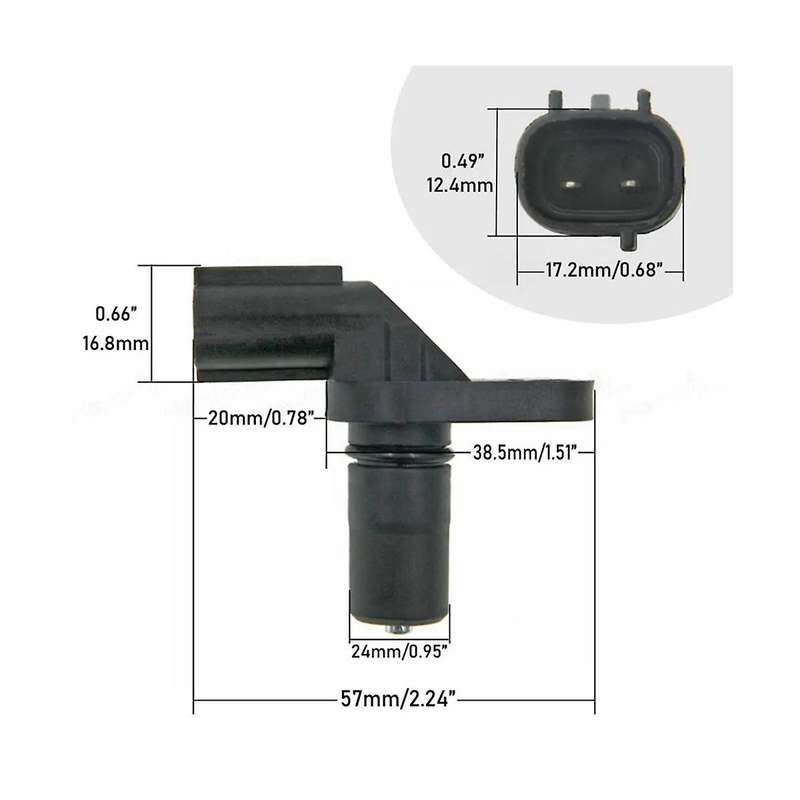89413-32010 Auto Parts Speed Sensor for 4Runner Cruiser for SC430 LX470 IS350 894130C010