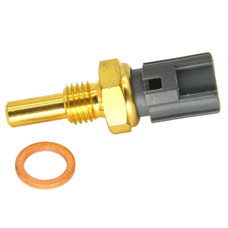 89422-35010 New Engine Coolant Cylinder Head Temperature Sensor For