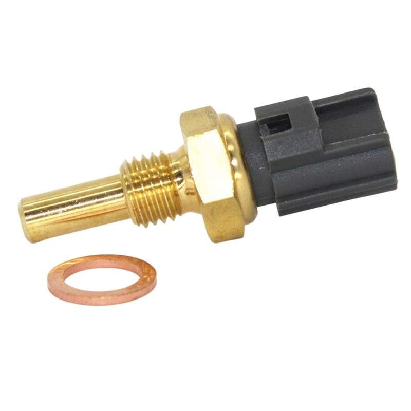 89422-35010 New Engine Coolant Cylinder Head Temperature Sensor For