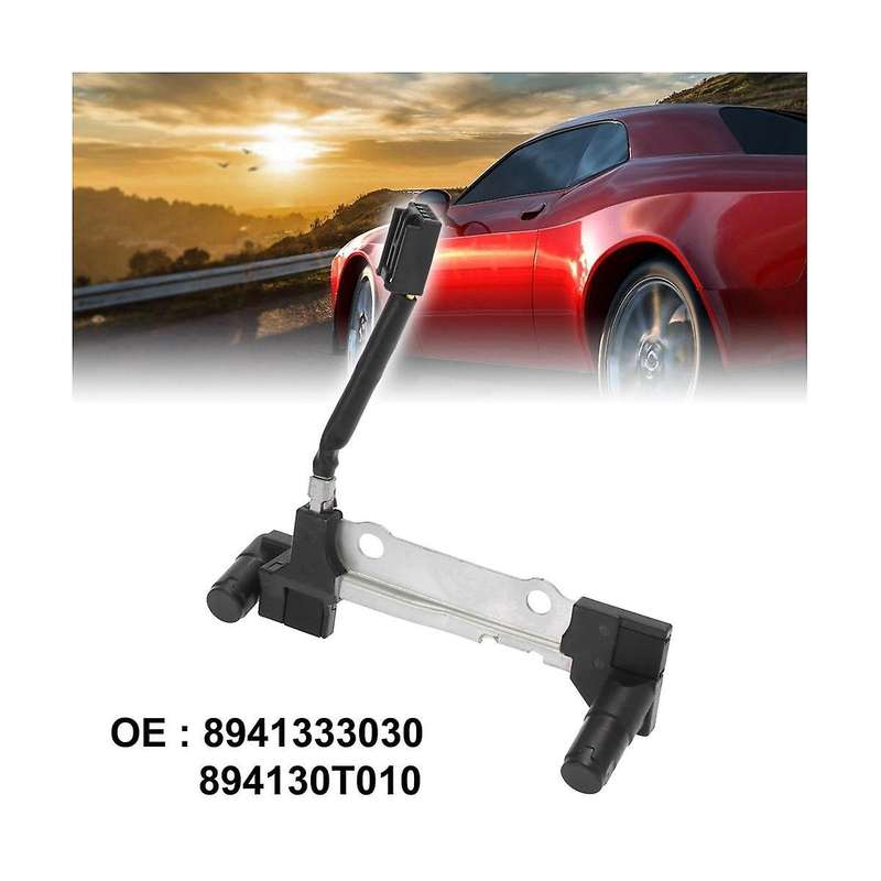 89413-33030 Transmission Speed Sensor Speed Sensor Automobile for Es330 Rx350