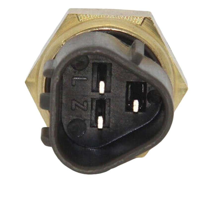 89422-16010 New Engine Coolant Cylinder Head Temperature Sensor for Paseo