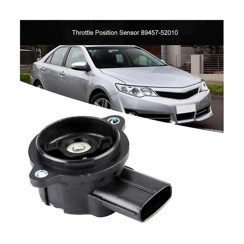 89457-52010 Car Clutch Sensor Throttle Position Sensor for Yaris 2001-2014 192300-2130 192300-2100