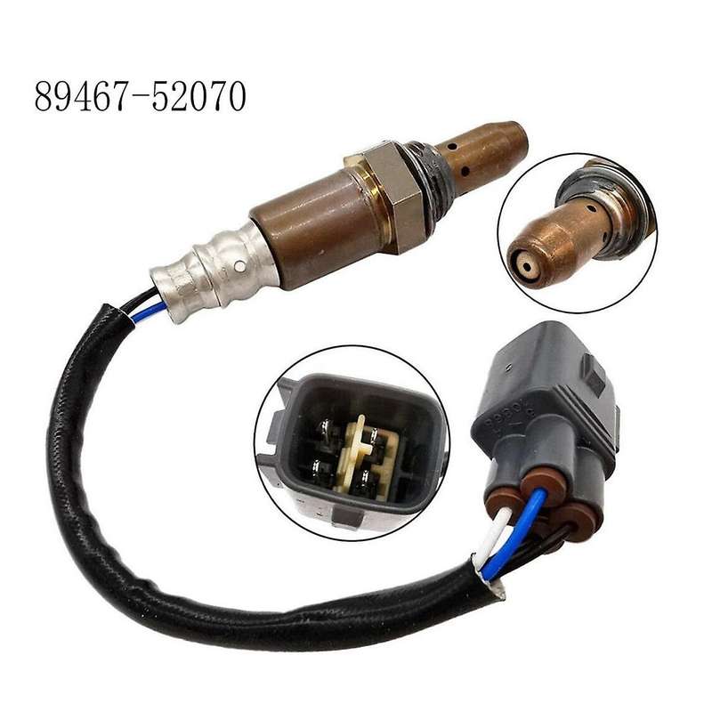 89467-52070 Upstream Air Fuel Ratio Oxygen Sensor for Yaris Is Ii O2 Sensor