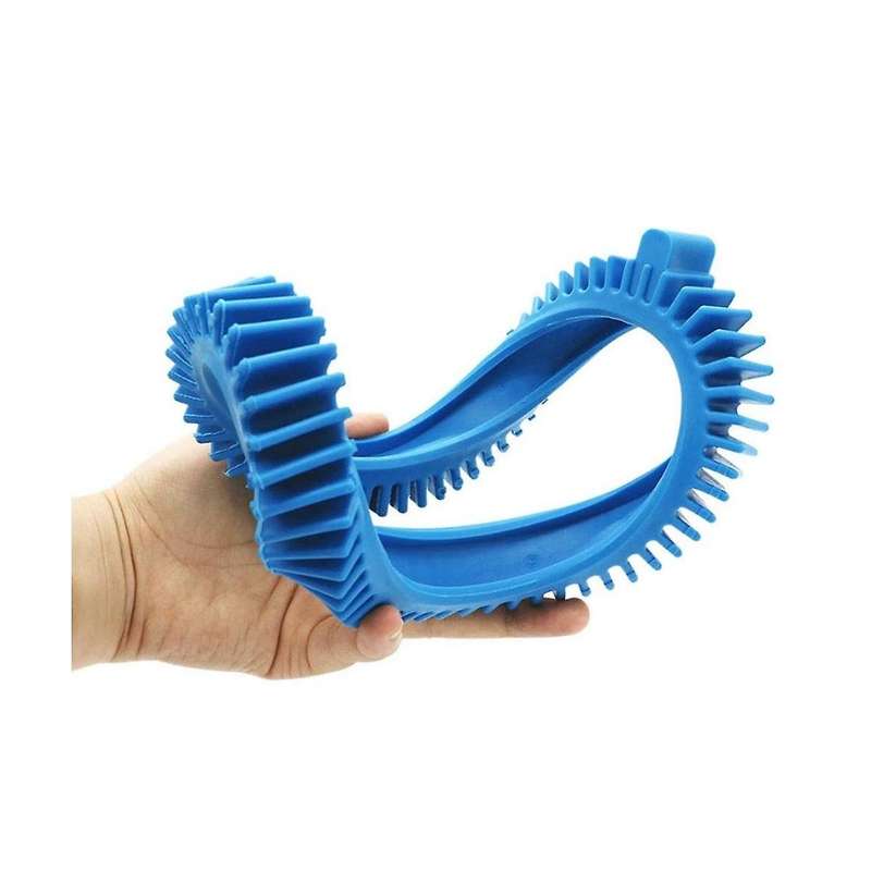 896584000-143 Pool Cleaner Front Tire Kit with Super Hump By -for and Phoenix Cleaners