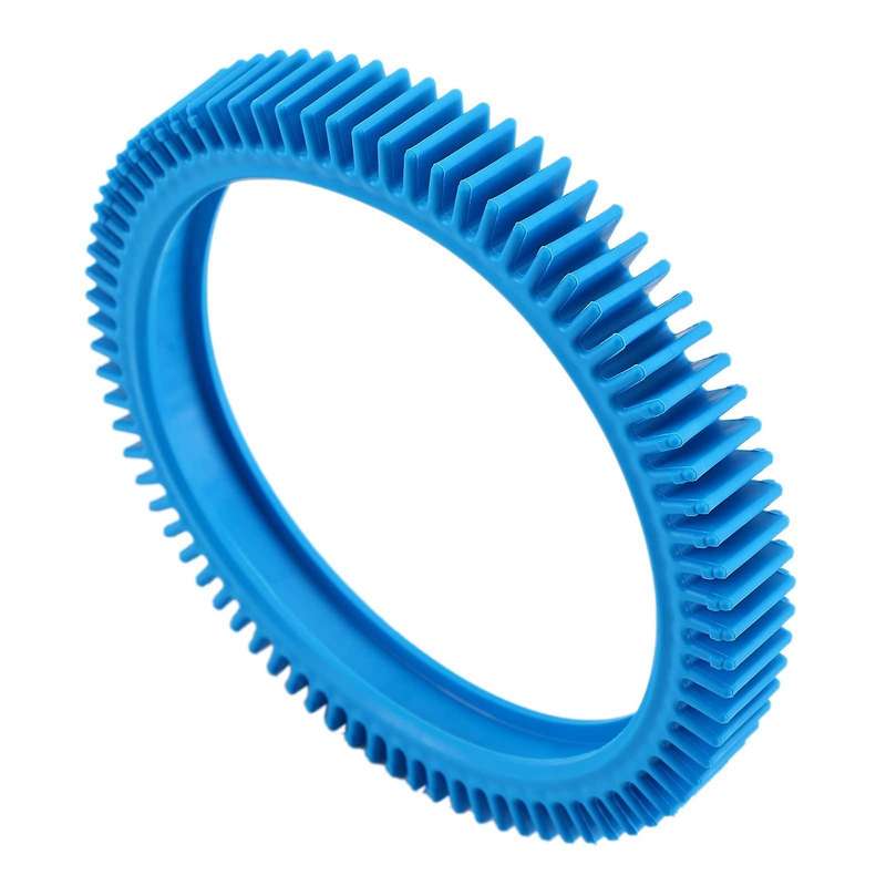 896584000-082 Pool Cleaners Rear Tires with Super Hump,Replacement Part for Pool Cleaners