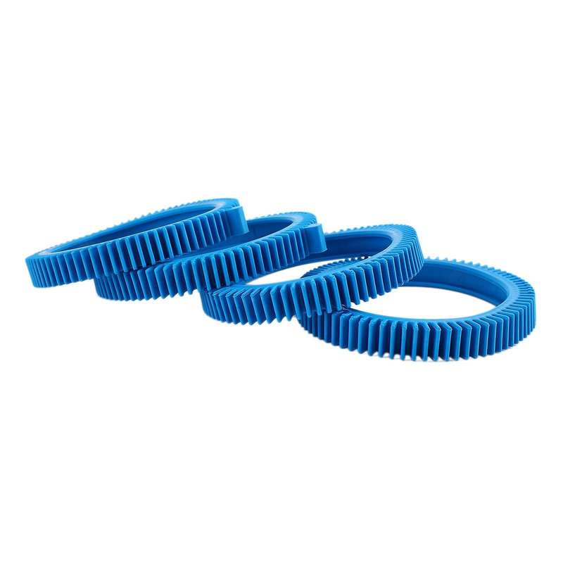 896584000-082 Pool Cleaners Rear Tires with Super Hump,Replacement Part for Pool Cleaners