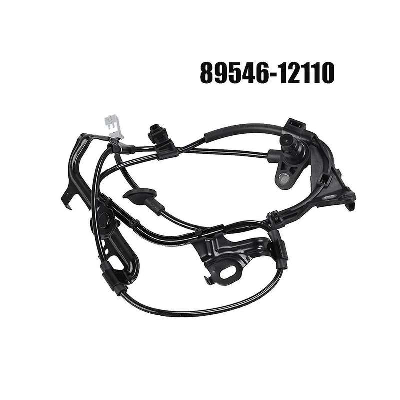 89546-12110 Left Rear Wheel Speed Sensor for Axio Nze144 2006-2012 Car Abs Sensor 8954612110
