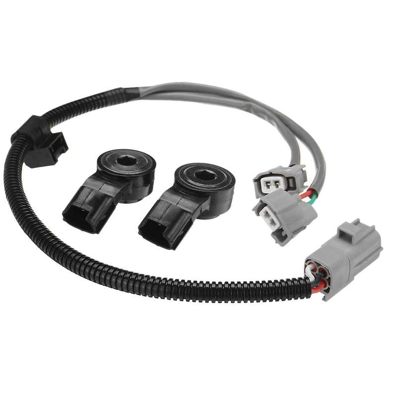89615-20090 Engine Knock Sensor with Harness for GX470