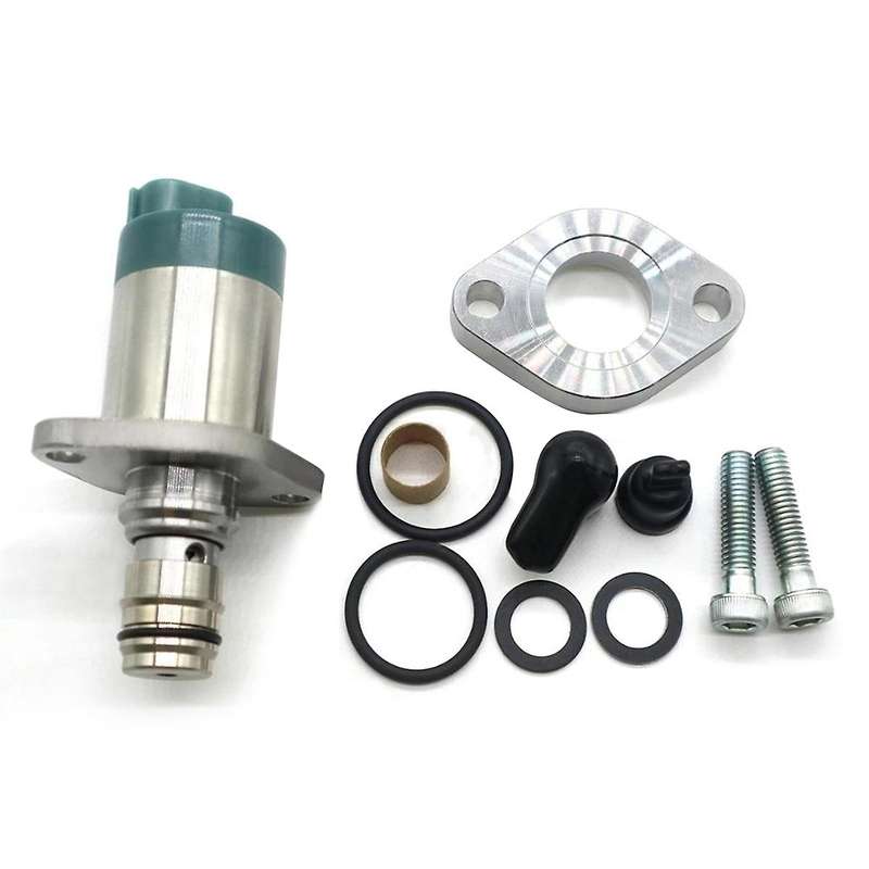 8-98145453-0 Pressure Suction Control Valve Automobile for D-max 2.5 and 3.0
