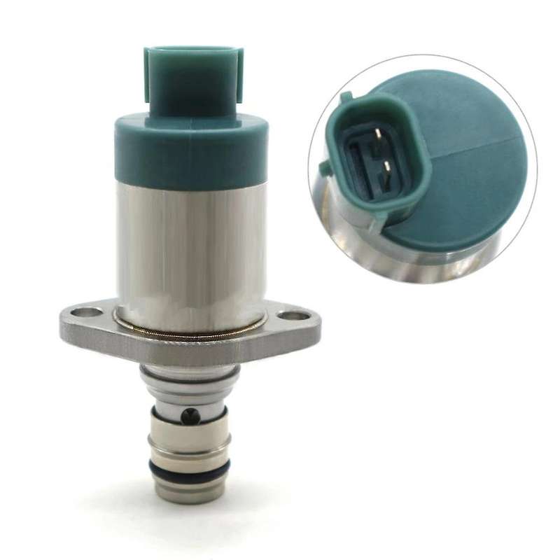8-98145453-0 Pressure Suction Control Valve Automobile for D-max 2.5 and 3.0