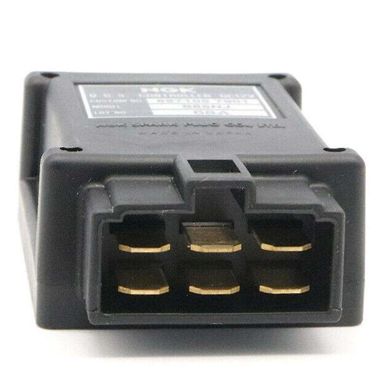 8971057901 Car Relay Glow Plug Timer System for hitachi Eg30