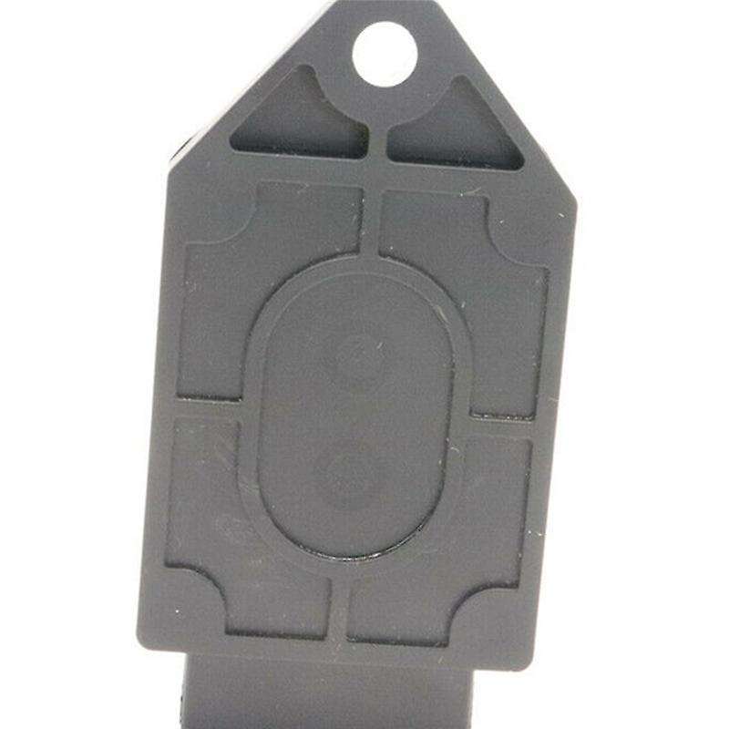 8971057901 Car Relay Glow Plug Timer System for hitachi Eg30
