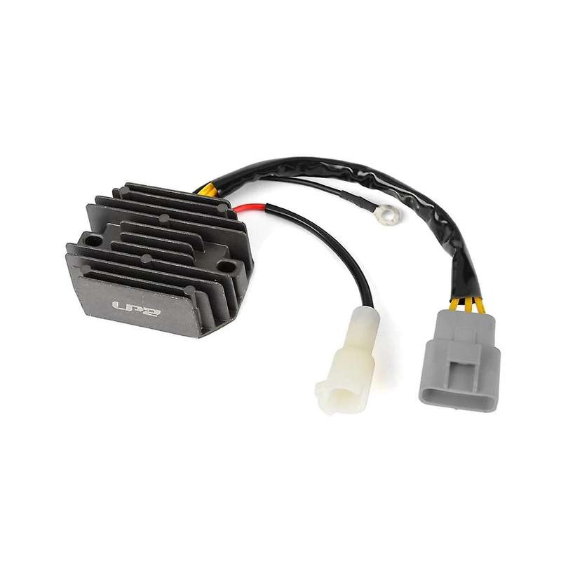 898103t14 853811t10 Rectifier Voltage Regulator Motorcycle for Tohatsu Mfs25 Mfs25b Mfs30 Mfs30b