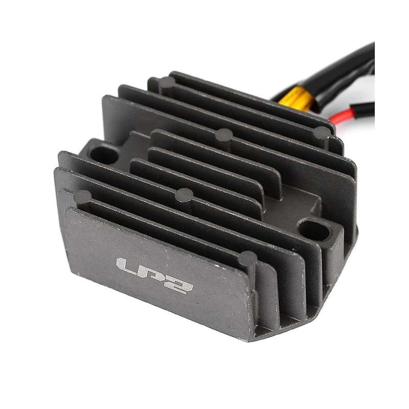 898103t14 853811t10 Rectifier Voltage Regulator Motorcycle for Tohatsu Mfs25 Mfs25b Mfs30 Mfs30b