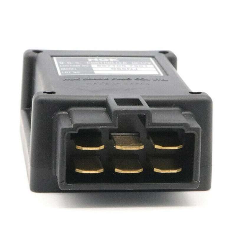 8971057901 Car Relay Glow Plug Timer System for  Eg30 Zx27u Zx30u Zx35u Zx40u Zx50u Zx55ur Zx55ur-h