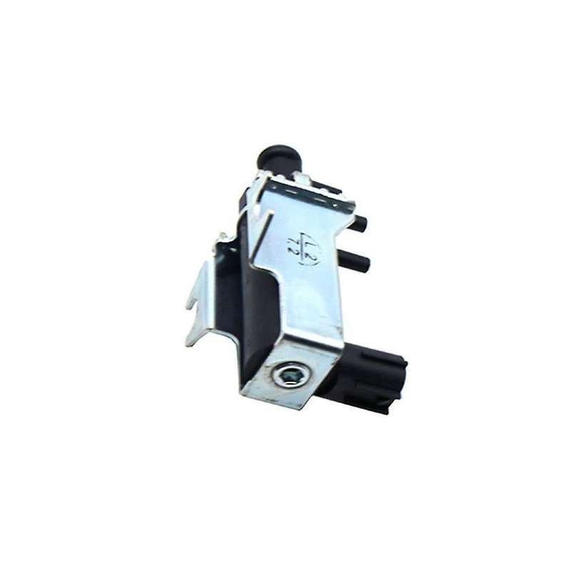 8-98116260-0 Turbo Solenoid Valve Engine Vacuum Solenoid Valve for K4jj1 25819-33010