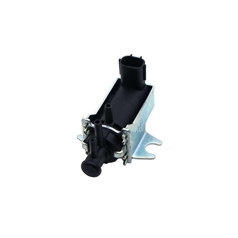 8-98116260-0 Turbo Solenoid Valve Engine Vacuum Solenoid Valve for K4jj1 25819-33010