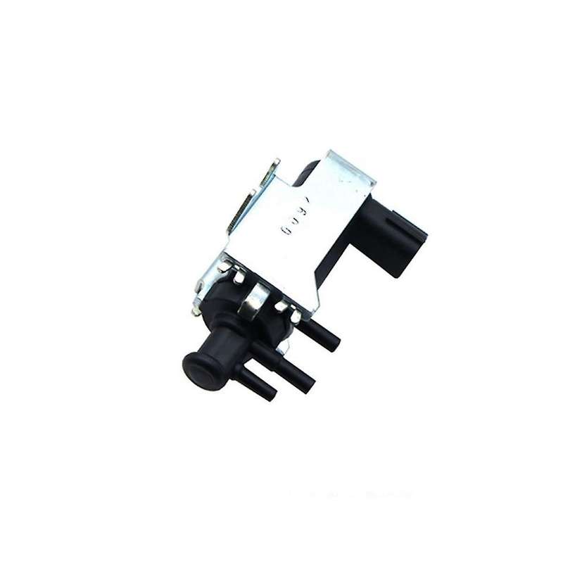 8-98116260-0 Turbo Solenoid Valve Engine Vacuum Solenoid Valve for K4jj1 25819-33010