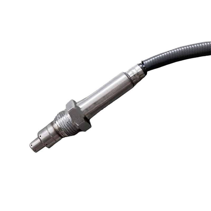 8982465062 New Nitrogen Oxide Sensor for NPR NQR 4HK1 4J1 Engine Nox Sensor