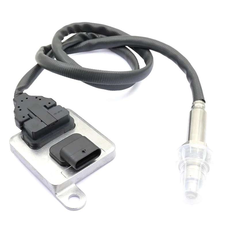 8982465062 New Nitrogen Oxide Sensor for NPR NQR 4HK1 4J1 Engine Nox Sensor