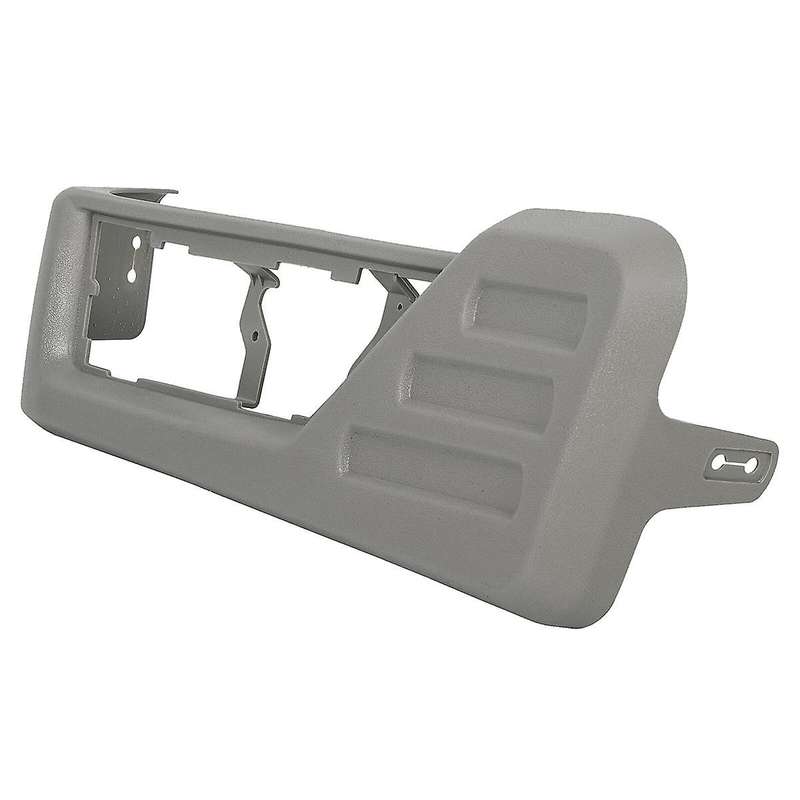 8c3z-2562187-ab Front Panel Trim Switch Stopper Cover for F250 F350 F450 F550 Super Duty 2008-2010