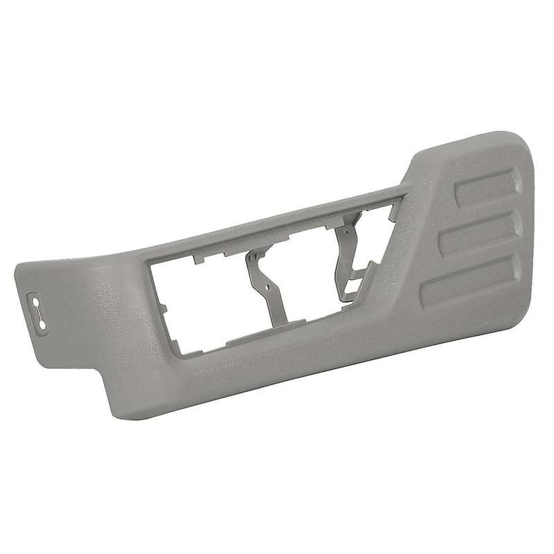 8c3z-2562187-ab Front Panel Trim Switch Stopper Cover for F250 F350 F450 F550 Super Duty 2008-2010