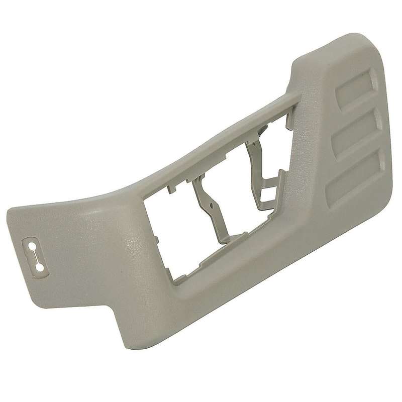8c3z-2562187-ab Front Panel Trim Switch Stopper Cover for F250 F350 F450 F550 Super Duty 2008-2010