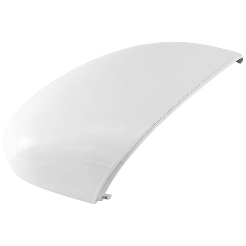 8A6117K746CA Right Car Reversing Mirror Housing Rearview Mirror Housing Cover Reflector Housing Whit