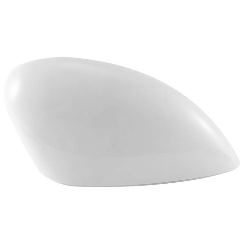 8A6117K746CA Right Car Reversing Mirror Housing Rearview Mirror Housing Cover Reflector Housing Whit