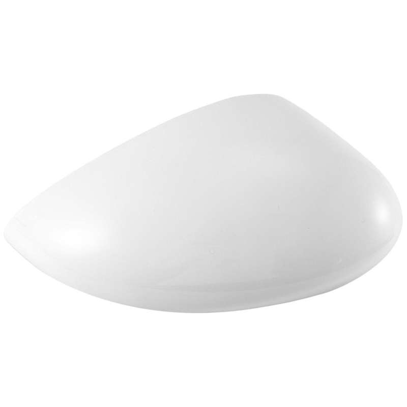 8A6117K746CA Right Car Reversing Mirror Housing Rearview Mirror Housing Cover Reflector Housing Whit