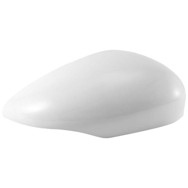 8A6117K746CA Right Car Reversing Mirror Housing Rearview Mirror Housing Cover Reflector Housing Whit
