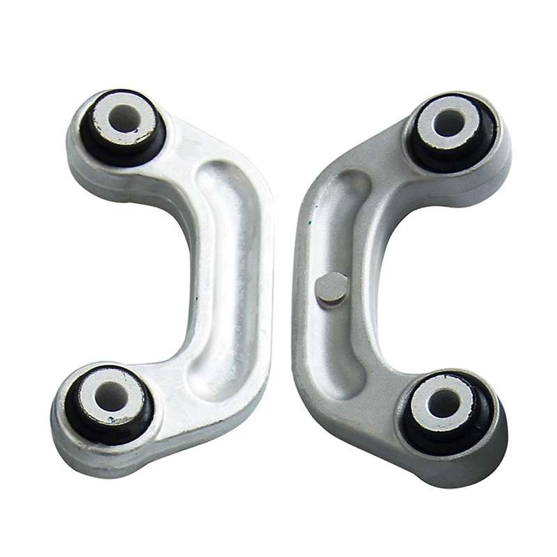 8d0411317d for A4 A4l B5 B6 B7 A6 A6l C5 for Front Suspension Stabilizer Bar Link 8d0411318d,2pcs