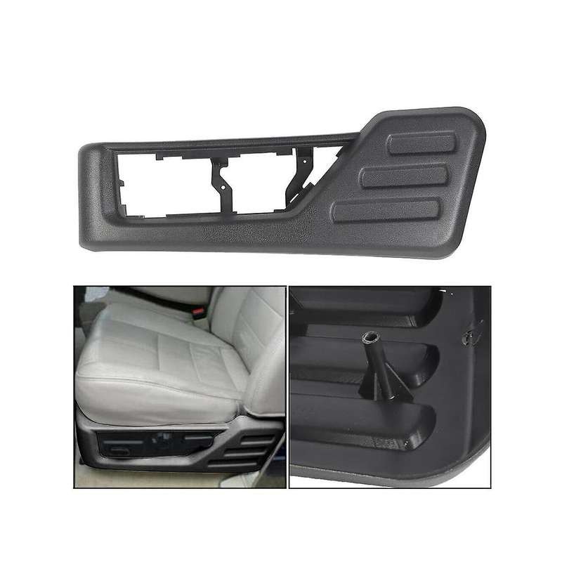 8c3z-2562187- Seat Panel Panel Decoration Car Supplies for F250