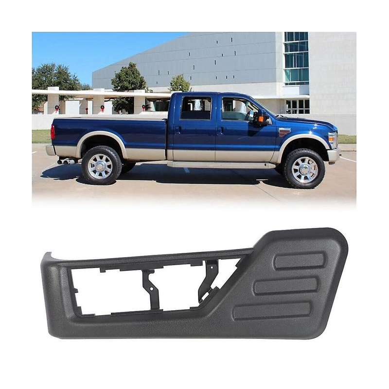 8c3z-2562187- Seat Panel Panel Decoration Car Supplies for F250