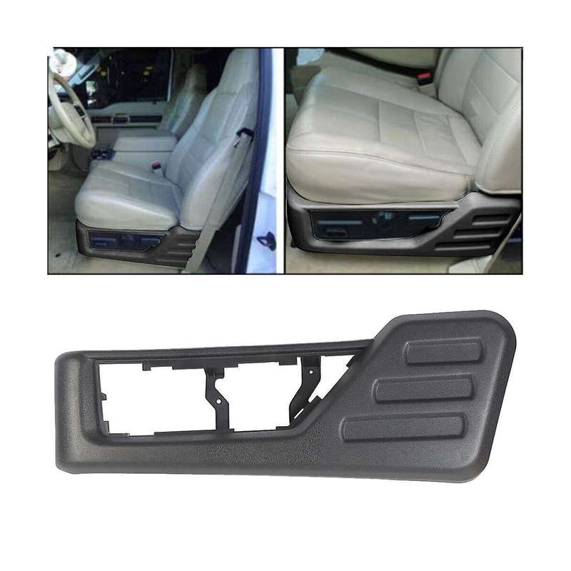 8c3z-2562187- Seat Panel Panel Decoration Car Supplies for F250