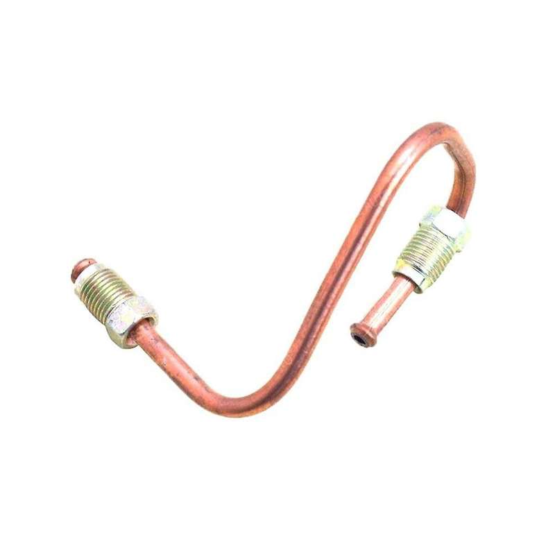 8D0611721F 8D0611722F Car Front Left & Right Brake Hydraulic Line Pipe Fit for B5 A4 A6 S6
