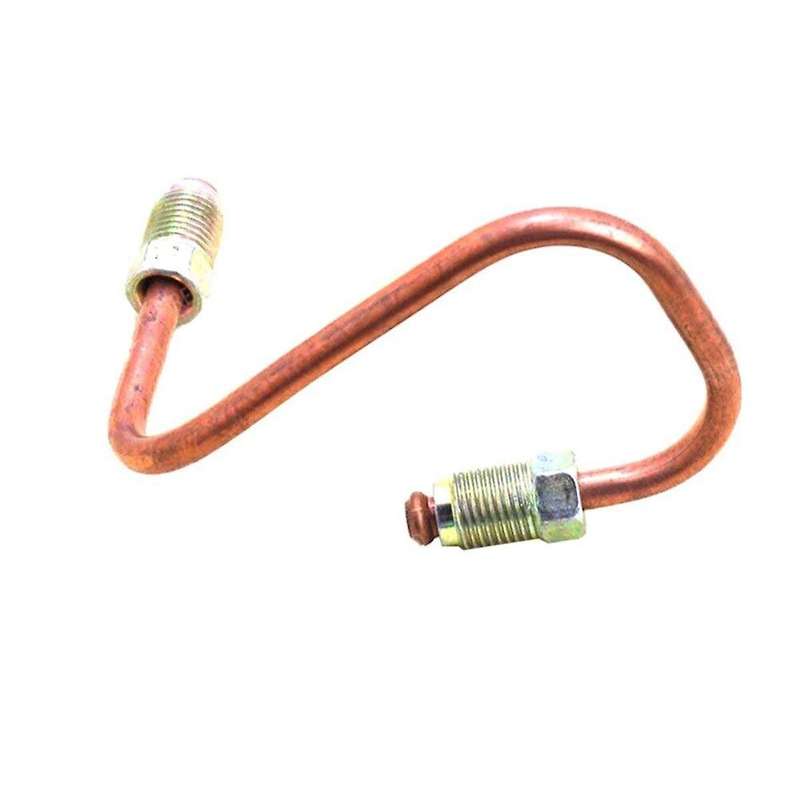 8D0611721F 8D0611722F Car Front Left & Right Brake Hydraulic Line Pipe Fit for B5 A4 A6 S6
