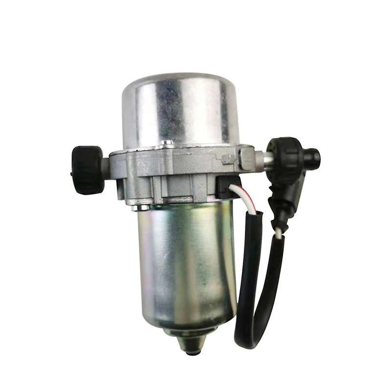 8E0927317H Brake Vacuum Pump for A6L A6 S6 R8 RS5 RS4