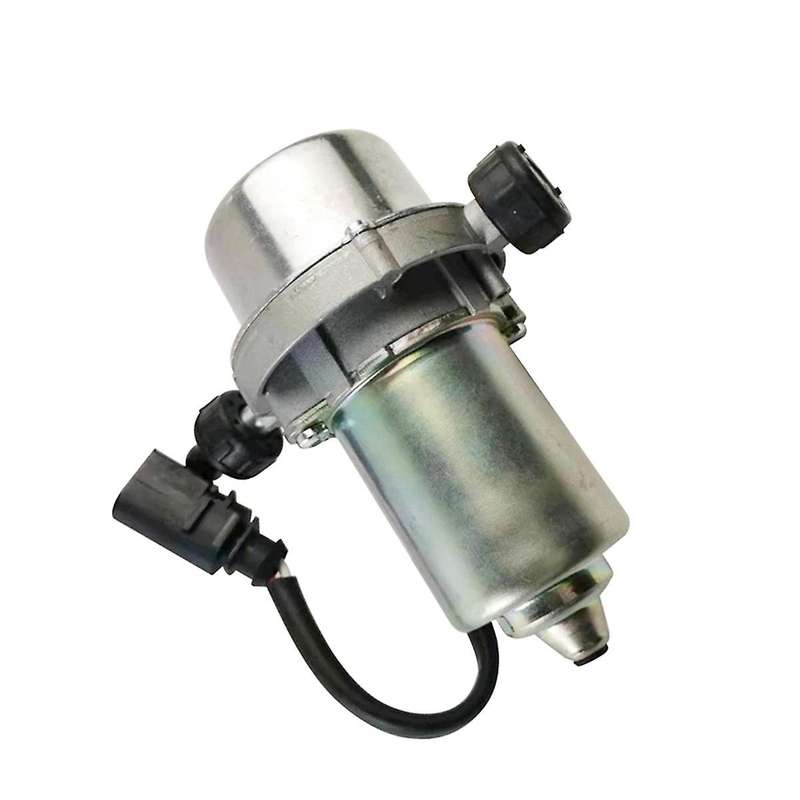 8E0927317H Brake Vacuum Pump for A6L A6 S6 R8 RS5 RS4