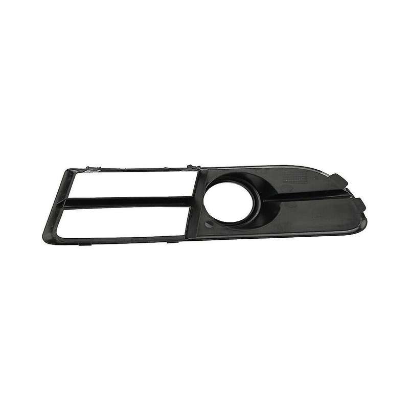 8e0807681f 8e0807682f Bumper Fog Light Grille Fog Light Frame Fog Light Grille Car for A4 B7