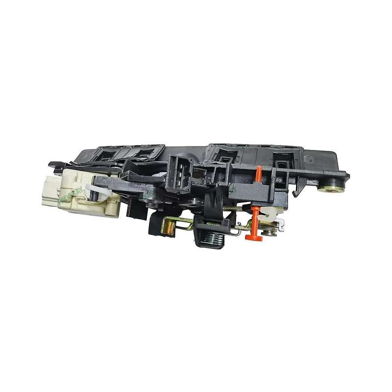 8D9827565H 4B0827565J Car Back Door Lock Motor Actuator for MECHANISM A6 SALOON 1998-2005 ALLROAD 2
