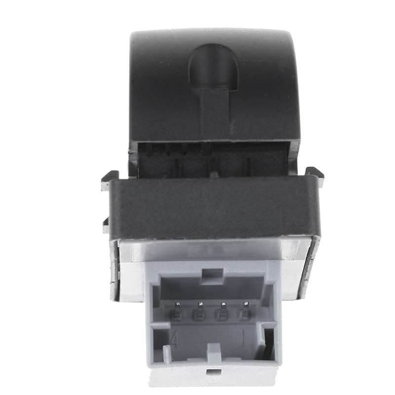 8e0959851b for A4 B6 A4 B7 Car Electric Power Master Window Switch Button Car Accessories