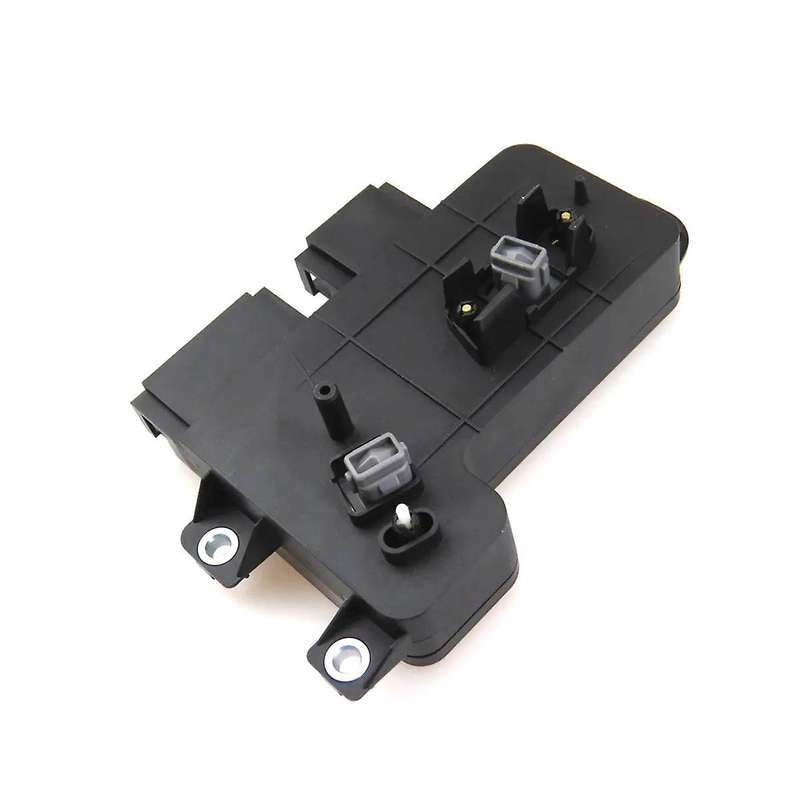 8E0959747A/8E0959747 Left Electronic Seat Control Switch for A6 A4 A3 RS4 TT Golf MK5