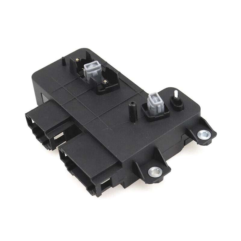8E0959747A/8E0959747 Left Electronic Seat Control Switch for A6 A4 A3 RS4 TT Golf MK5