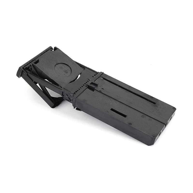 8e1862534h Car Cup Holder Water Cup Holder Left Driver Telescopic Folding Cup Holder for A4 B6 B7 R