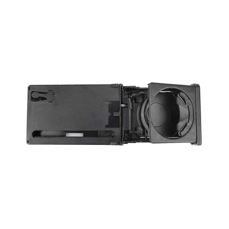8e1862534h Car Cup Holder Water Cup Holder Left Driver Telescopic Folding Cup Holder for A4 B6 B7 R