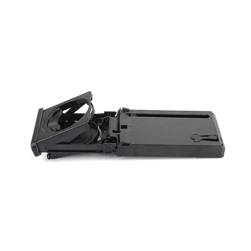 8e1862534j Car Cup Holder Telescopic Folding Cup Holder for A4 B6 B7 Rs4 S4 2001-2008
