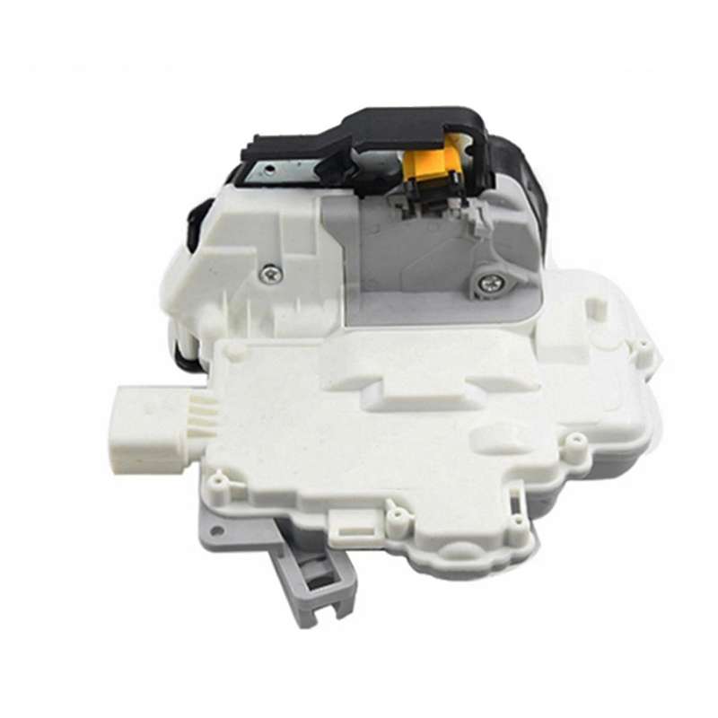8E18370156AA Front Right Door Lock Latch Actuator for A3 A6 C6 A8 R8 4H1837016 4F1837016 4F1-837-01